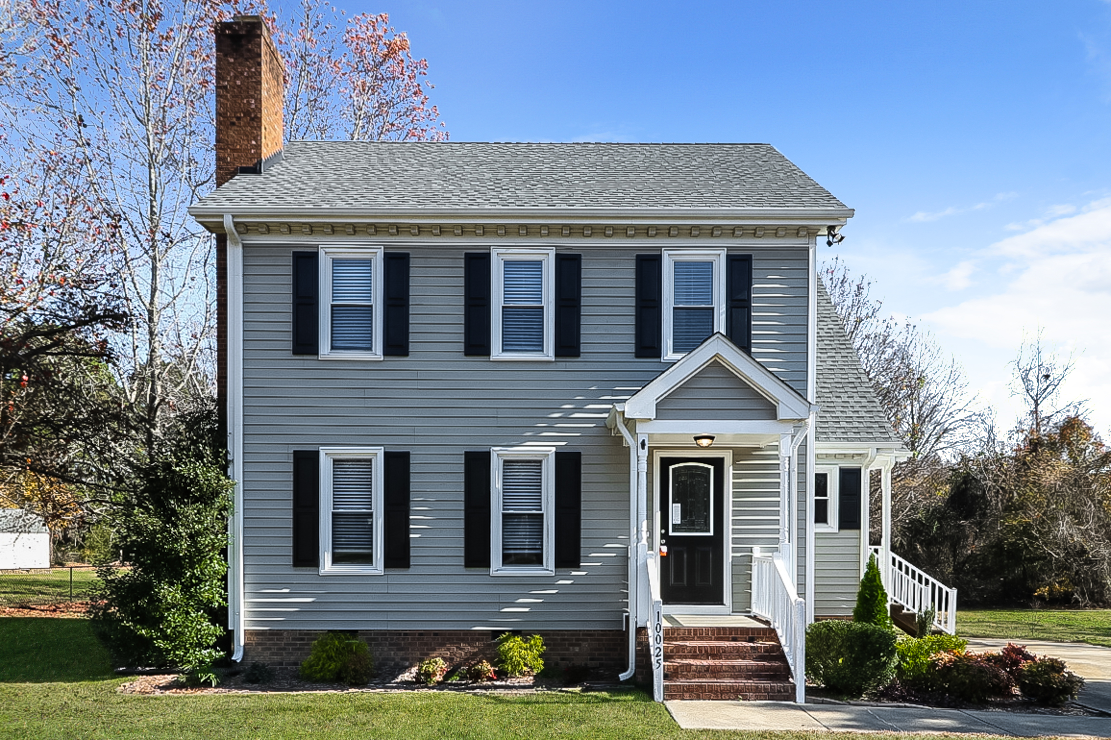 10025 Joe Leach Rd Raleigh, NC 27603